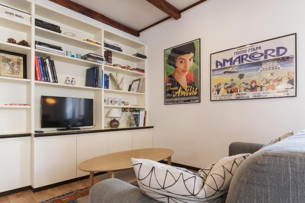 Colosseo Modern Apartment Rome Exterior photo