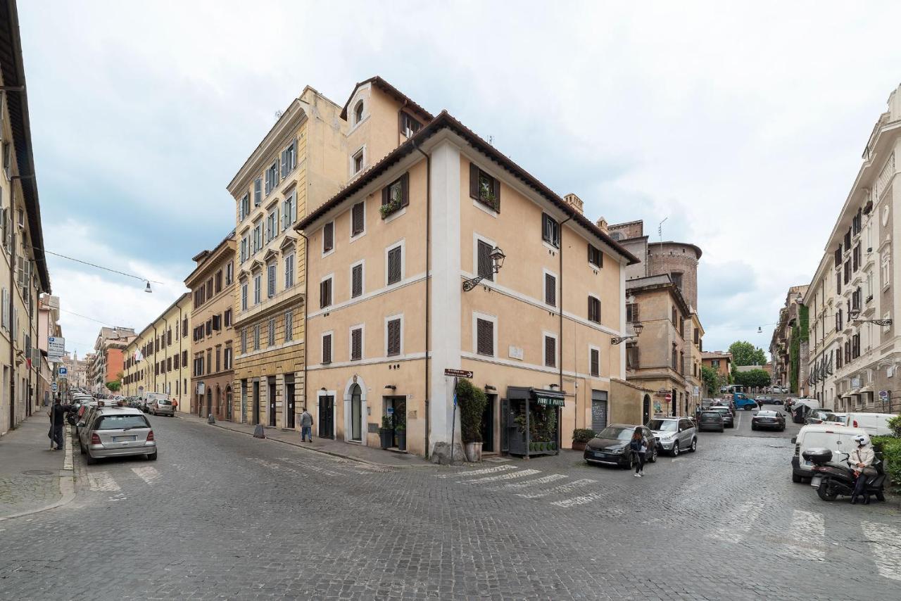 Colosseo Modern Apartment Rome Exterior photo