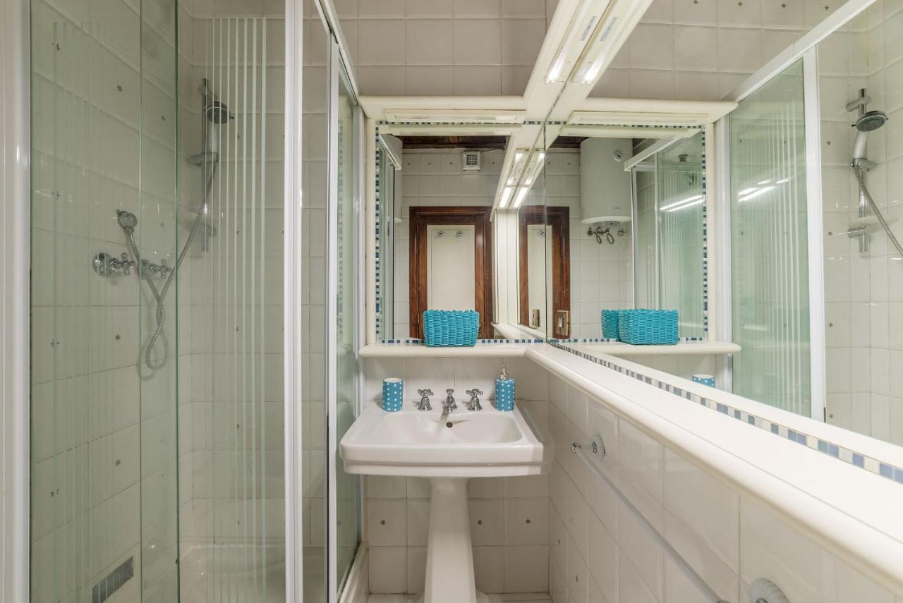 Colosseo Modern Apartment Rome Exterior photo