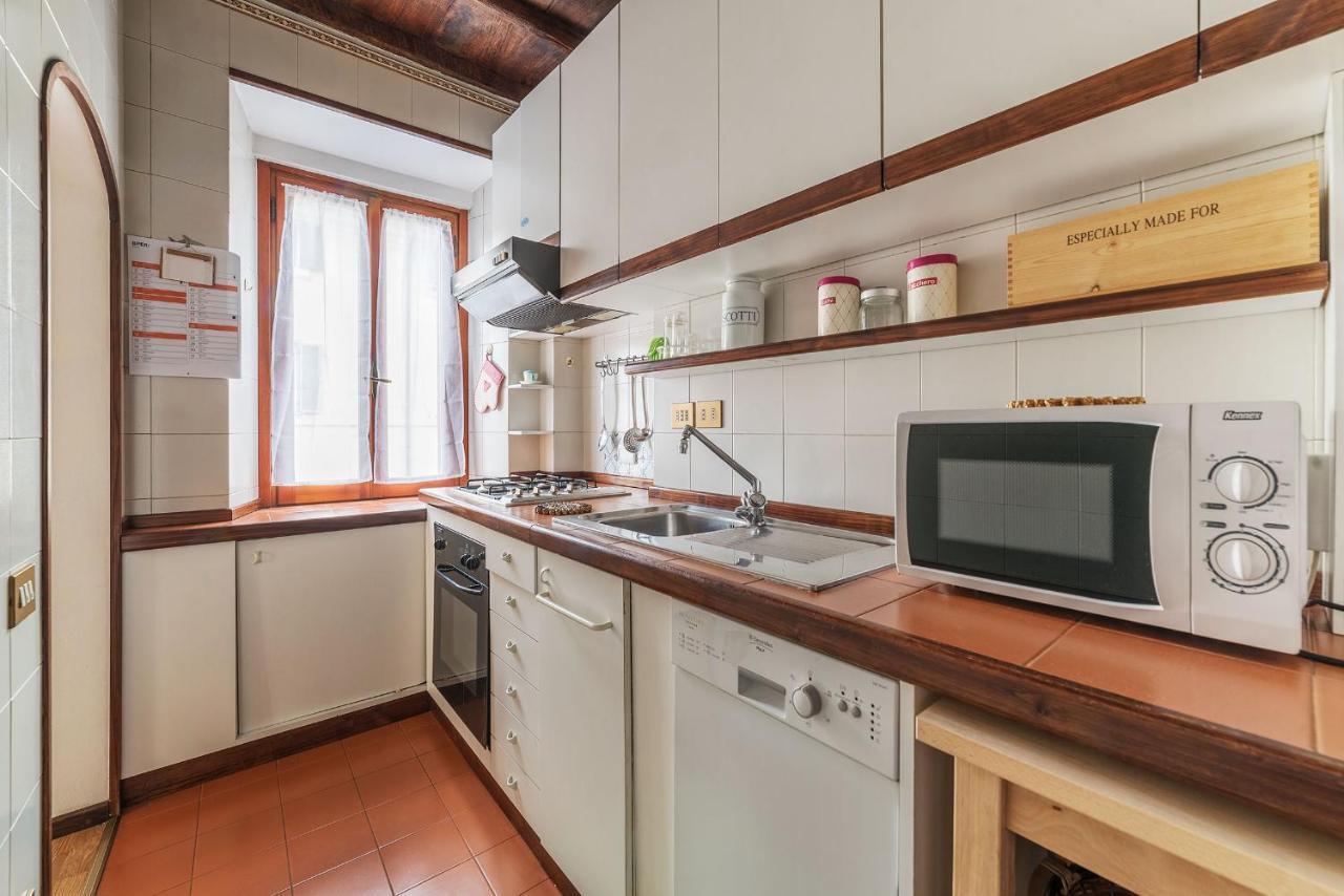 Colosseo Modern Apartment Rome Exterior photo